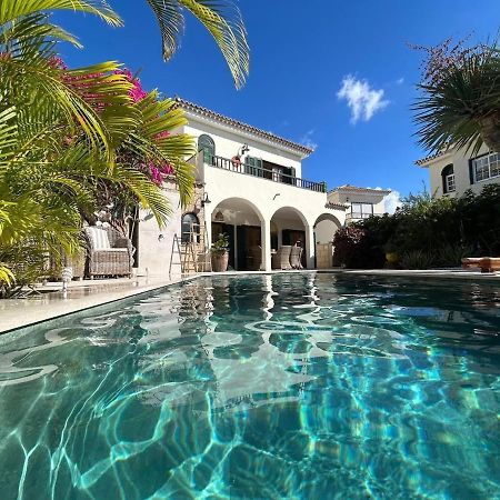 Villa Ibiza - Beautiful House With Private Pool Chayofa Exterior foto
