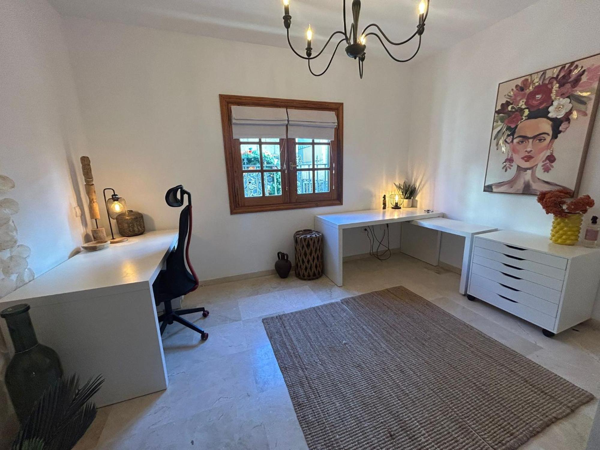 Villa Ibiza - Beautiful House With Private Pool Chayofa Exterior foto