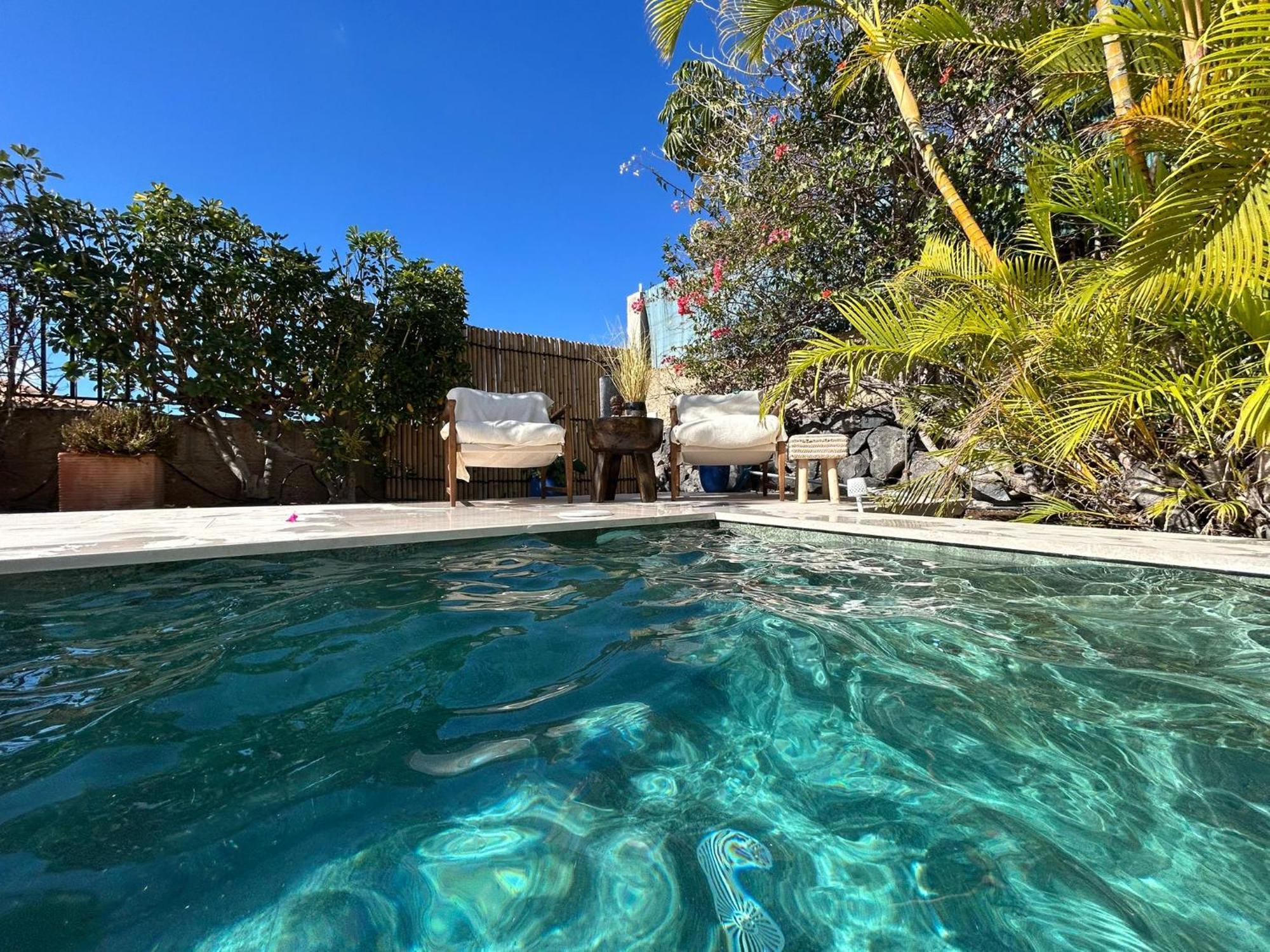 Villa Ibiza - Beautiful House With Private Pool Chayofa Exterior foto