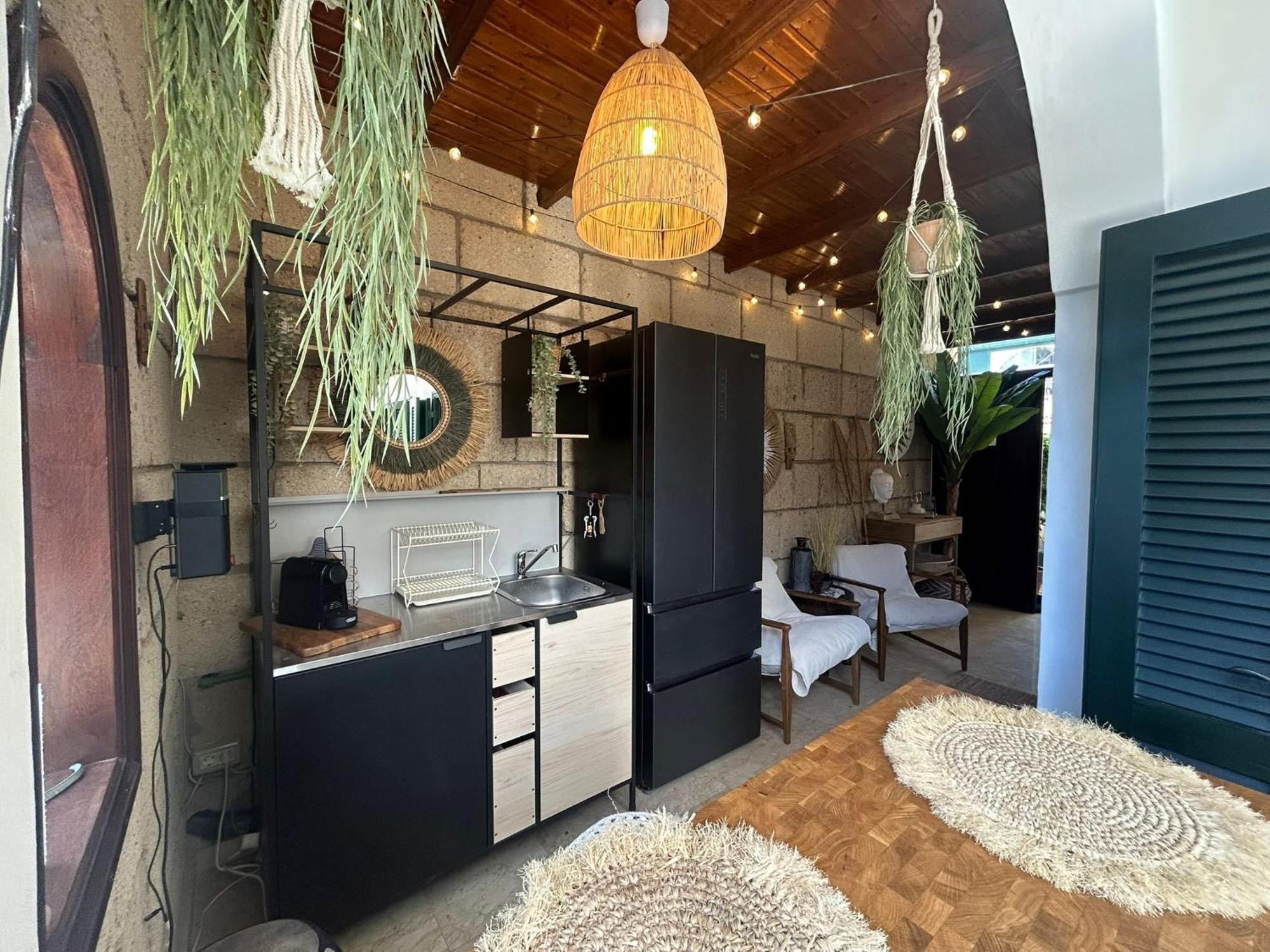 Villa Ibiza - Beautiful House With Private Pool Chayofa Exterior foto