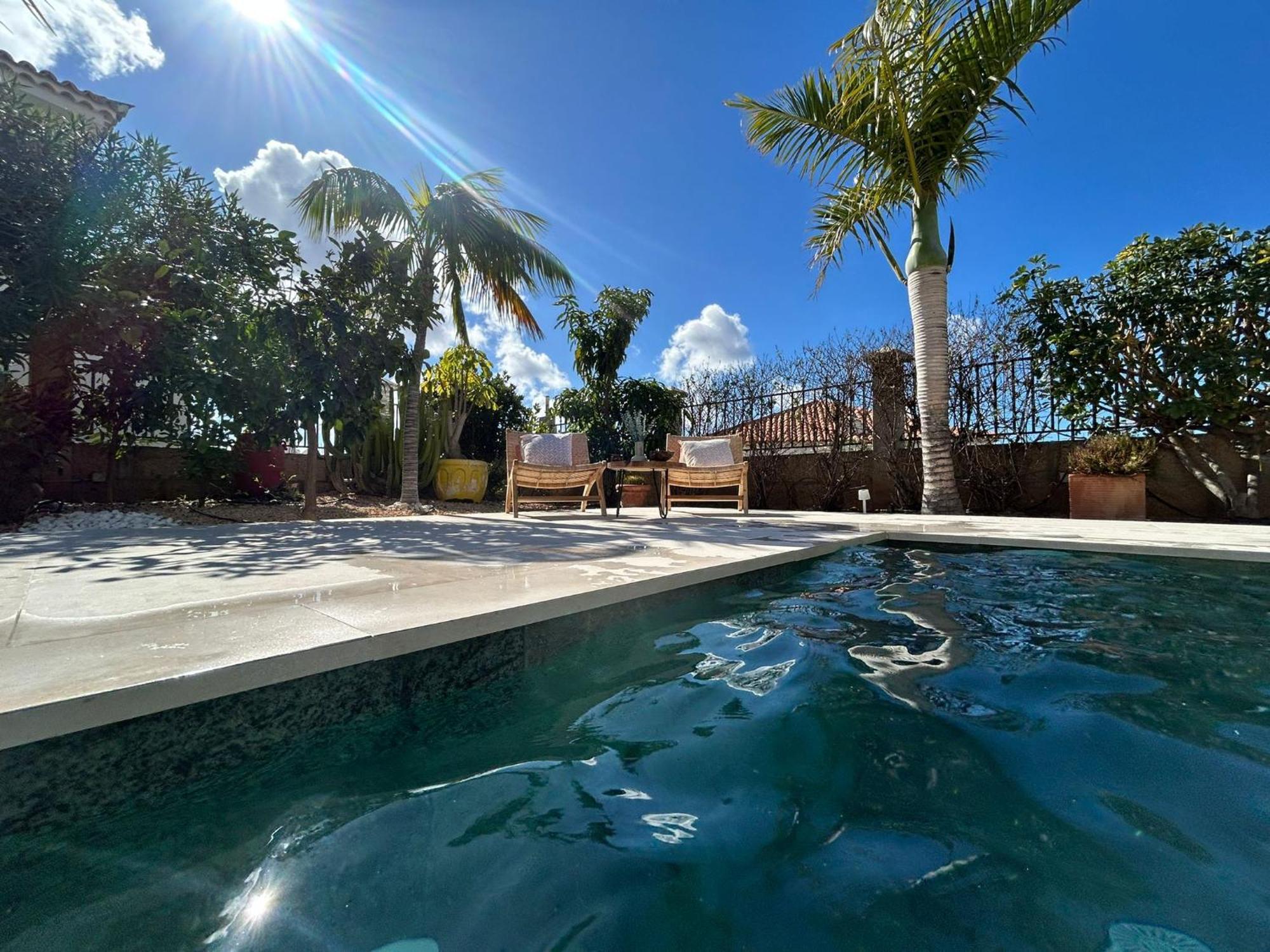 Villa Ibiza - Beautiful House With Private Pool Chayofa Exterior foto